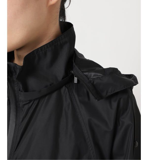 OUTDOOR PRODUCTS Usual Things「≪予約≫ULT SPORTS RUNNIN' PACKABLE TRACK JACKET」|ブルゾン・スタジャン|