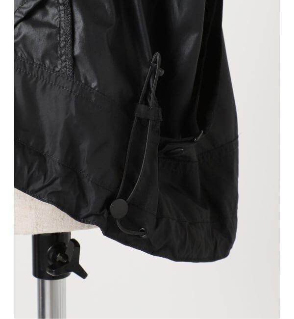 OUTDOOR PRODUCTS Usual Things「≪予約≫ULT SPORTS RUNNIN' PACKABLE TRACK JACKET」|ブルゾン・スタジャン|