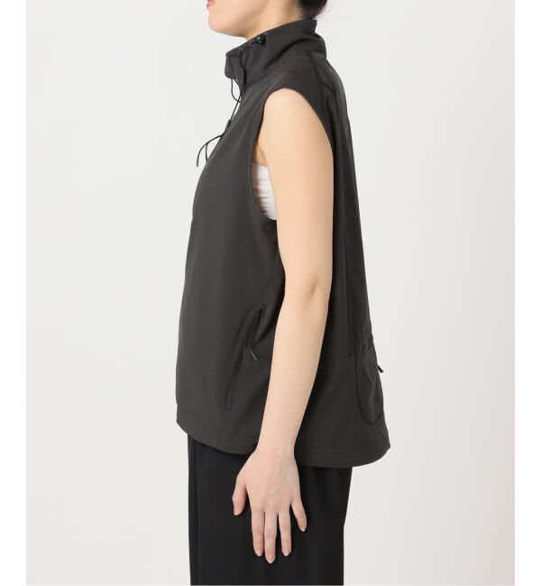 OUTDOOR PRODUCTS Usual Things「≪予約≫ULT SPORTS RUNNIN' PACKABLE VEST」|ダウンベスト・ベスト|