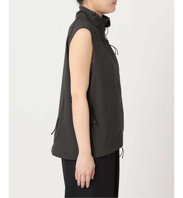 OUTDOOR PRODUCTS Usual Things「≪予約≫ULT SPORTS RUNNIN' PACKABLE VEST」|ダウンベスト・ベスト|
