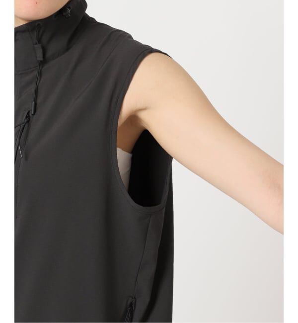 OUTDOOR PRODUCTS Usual Things「≪予約≫ULT SPORTS RUNNIN' PACKABLE VEST」|ダウンベスト・ベスト|