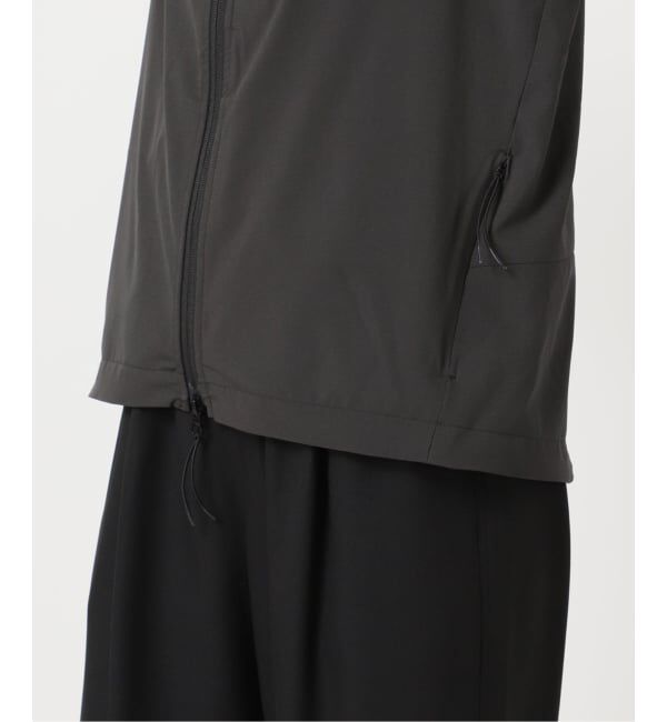 OUTDOOR PRODUCTS Usual Things「≪予約≫ULT SPORTS RUNNIN' PACKABLE VEST」|ダウンベスト・ベスト|