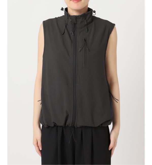 OUTDOOR PRODUCTS Usual Things「≪予約≫ULT SPORTS RUNNIN' PACKABLE VEST」|ダウンベスト・ベスト|
