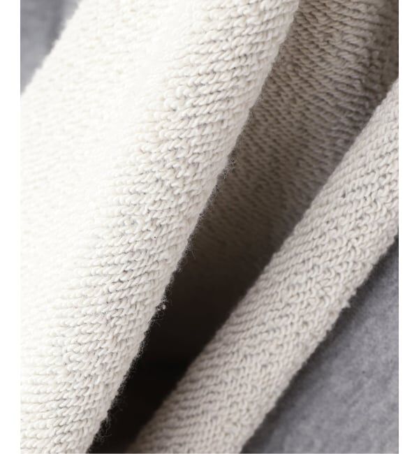 JOINT WORKS「JIEDA /ジエダ 3/4 DOUBLE KNEE SWEAT PANTS」|その他|