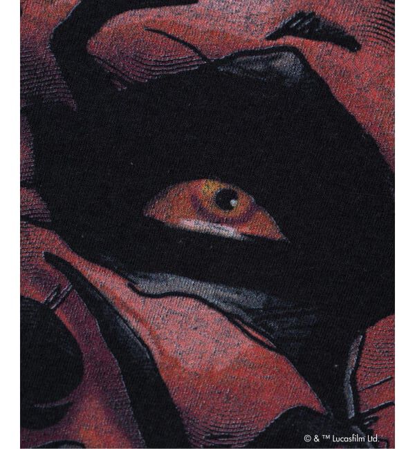 JOINT WORKS「VARIEGATOR / ヴァリゲイター Darth Maul #2 /Tee」|Tシャツ・カットソー|