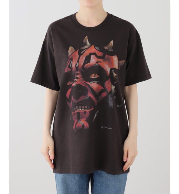 JOINT WORKS「VARIEGATOR / ヴァリゲイター Darth Maul #2 /Tee」|Tシャツ・カットソー|