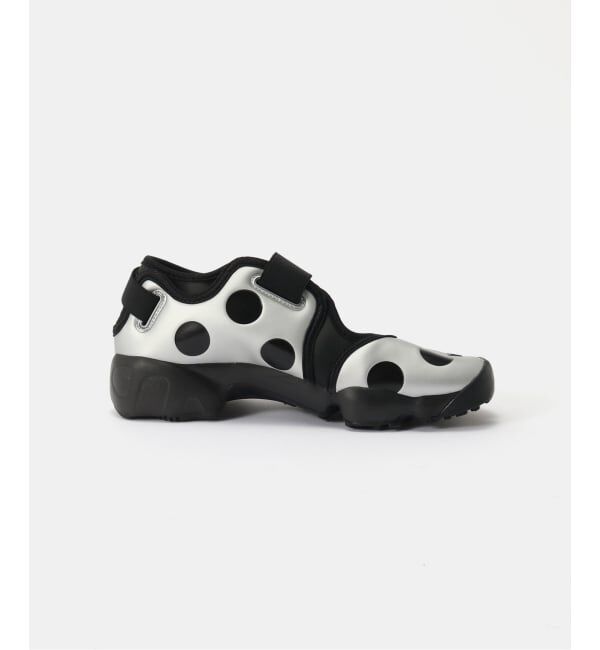 JOINT WORKS「NIKE / ナイキ WMNS AIR RIFT DOT」|スニーカー|