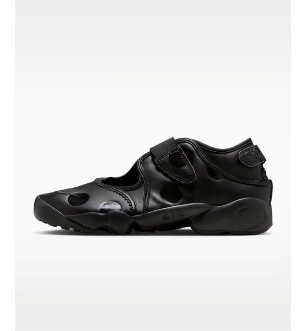 JOINT WORKS「NIKE / ナイキ WMNS AIR RIFT DOT」|スニーカー|ブラック A