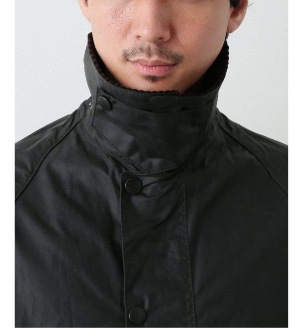 EDIFICE「Barbour(バブアー) OS WAX BEDALE/ビデイル MWX1679」|その他|