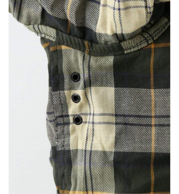 EDIFICE「Barbour(バブアー) OS WAX BEDALE/ビデイル MWX1679」|その他|