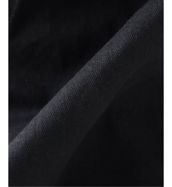 PULP「JIEDA / ジエダ 3D 3/4 DENIM PANTS」|デニム|