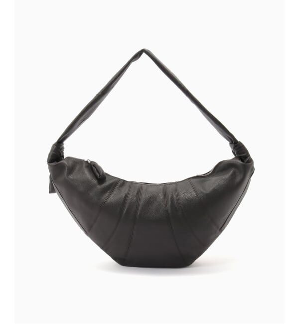 EDIFICE「LEMAIRE（ルメール） LARGE CROISSANT BAG」|ショルダー・メッセンジャー|