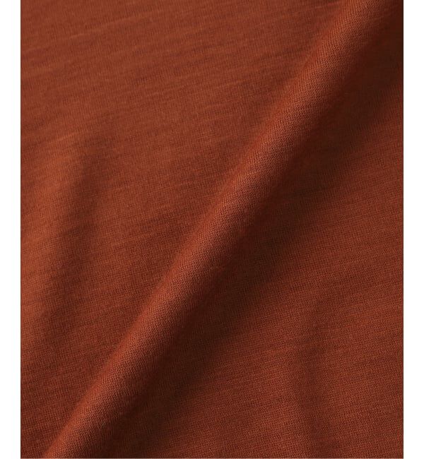 EDIFICE「ETS.MATERIAUX(マテリオ) wool tank top」|タンクトップ|