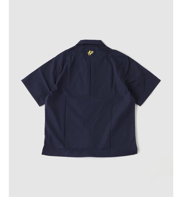 EDIFICE「3.PARADIS(スリーパラディ) x Petit Prince Embroidered シャツ」|シャツ・ブラウス|