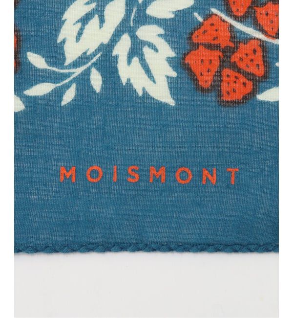 JOURNAL STANDARD「【MOISMONT/モワモン】 Scarf Fichu N652」|バンダナ・スカーフ|