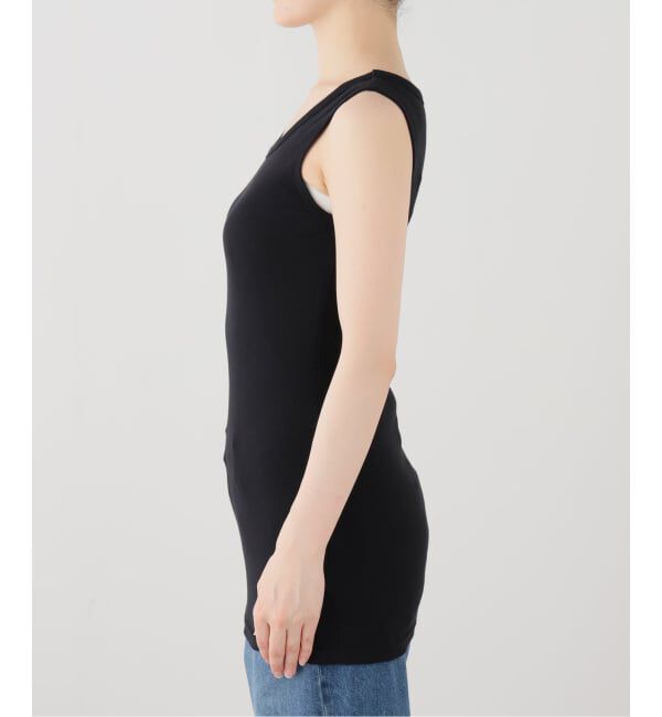 journal standard luxe「テレコ タンクトップ」|タンクトップ|