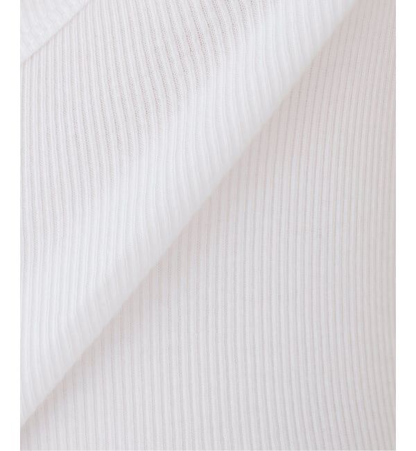 journal standard luxe「テレコ タンクトップ」|タンクトップ|