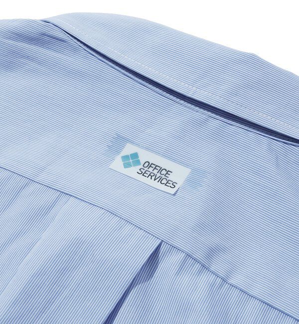  「【OFFICE SERVICES】DESKWORK SHIRT」|シャツ・ブラウス|