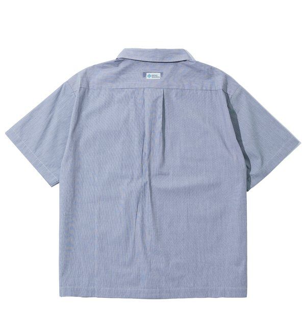  「【OFFICE SERVICES】DESKWORK SHIRT」|シャツ・ブラウス|