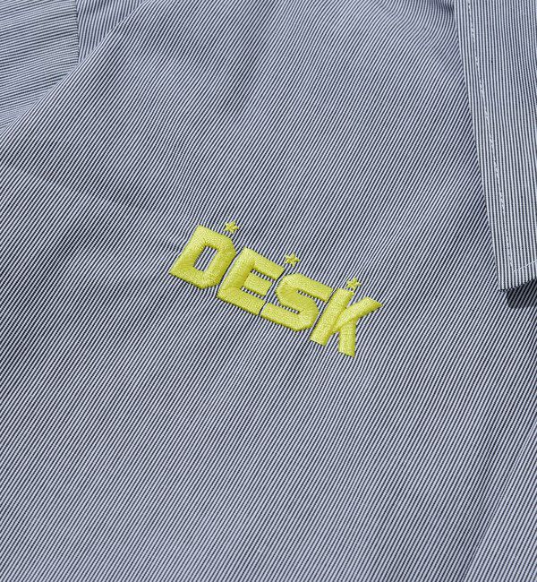  「【OFFICE SERVICES】DESKWORK SHIRT」|シャツ・ブラウス|