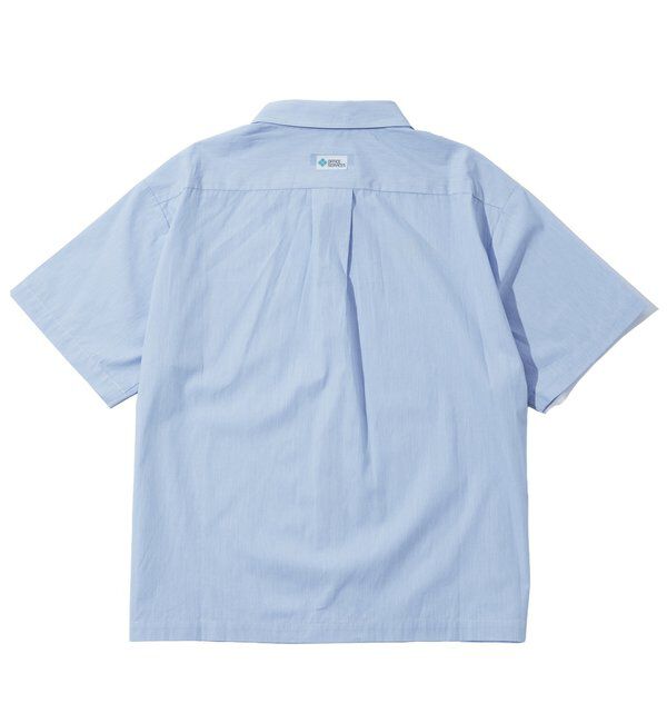  「【OFFICE SERVICES】DESKWORK SHIRT」|シャツ・ブラウス|