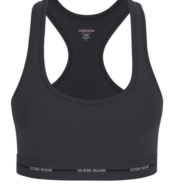 Rouge vif「【GUESS JEANS/ゲスジーンズ】GJ PADDED BRALETTE/B」|インナー|