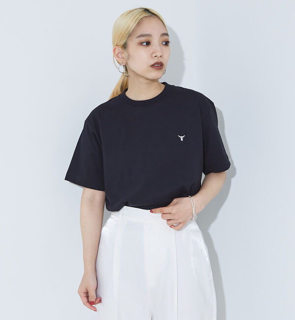 NOMINE「【Hanes】 BEEFY-T」|Tシャツ・カットソー|