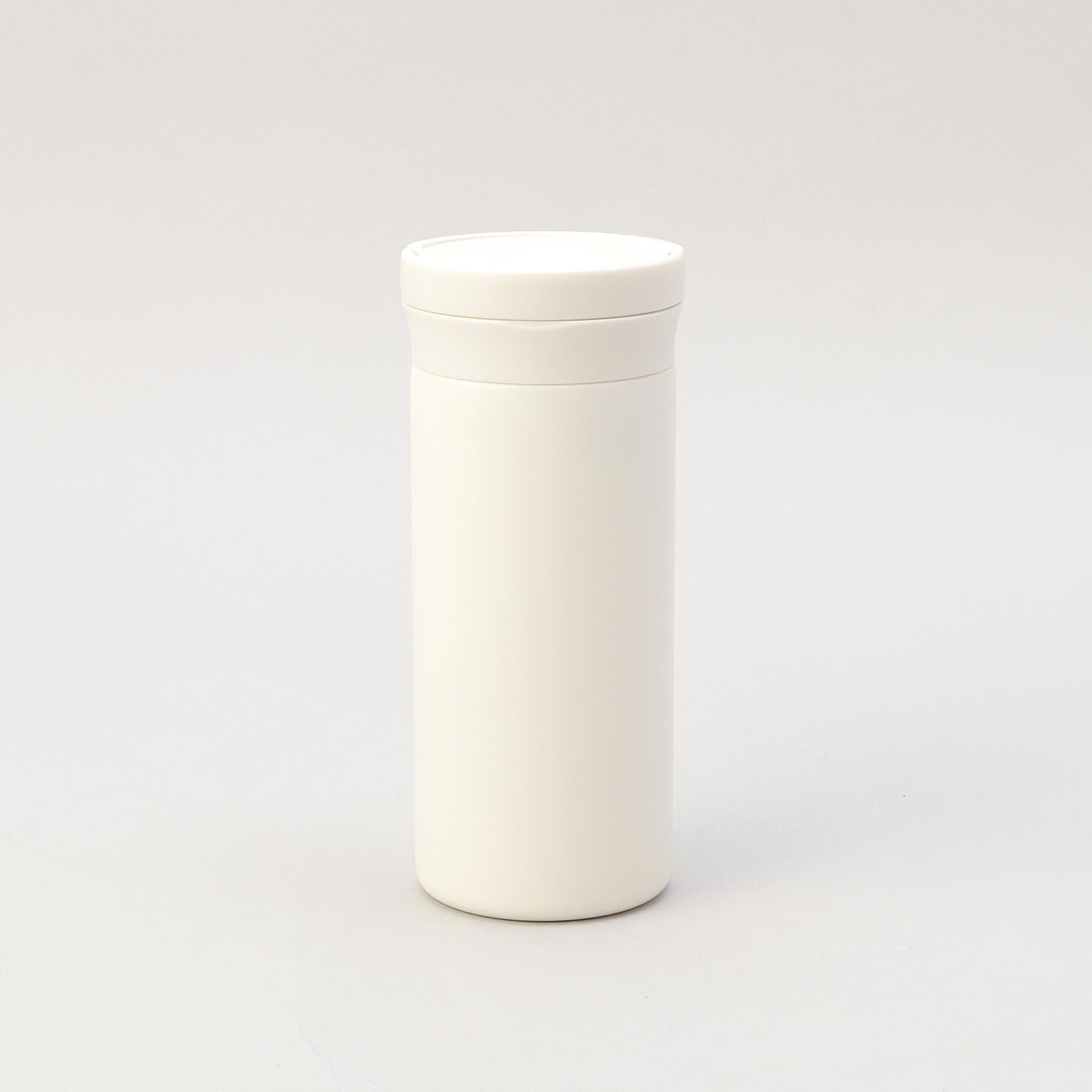 212 KITCHEN STORE「シームレス ハンドル付きステンレスボトル 350ml IV」|食器・キッチングッズ|その他