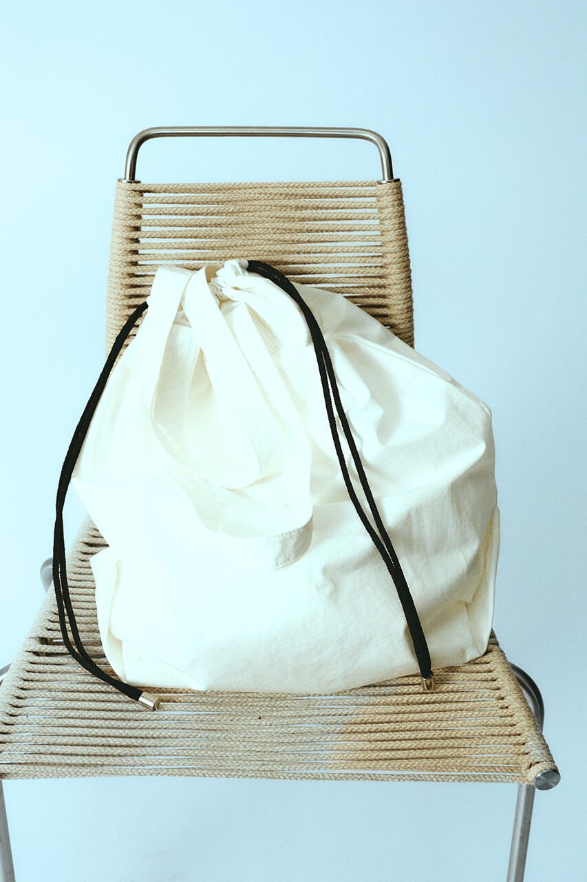 RIM.ARK 「Vacation big bag」|その他|WHT