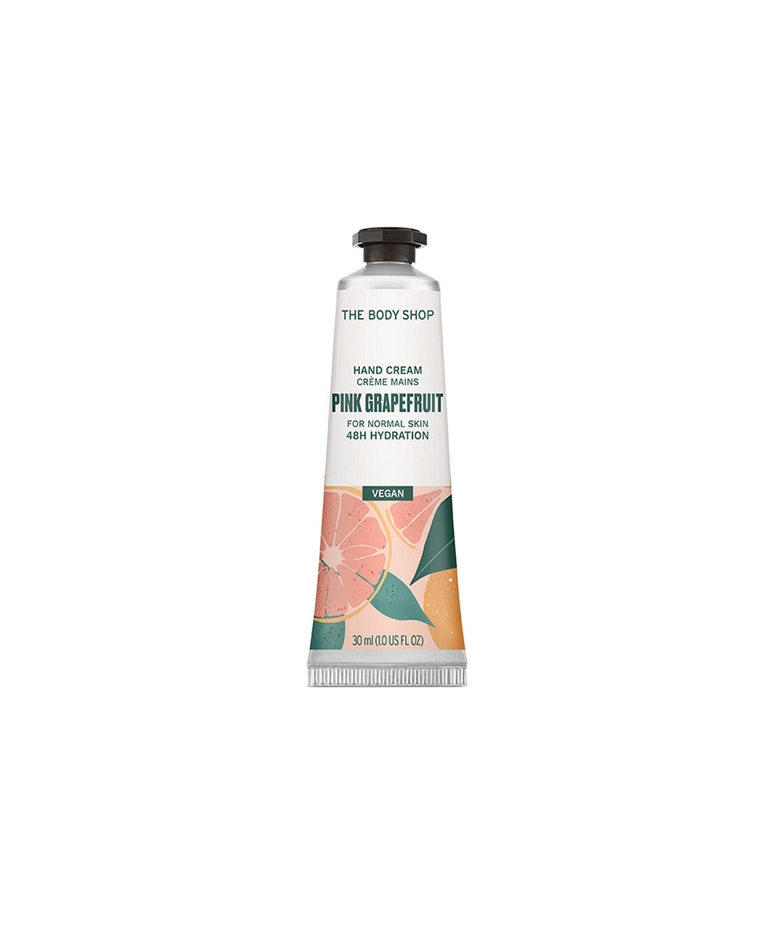 THE BODY SHOP「【数量限定】ミニボディケアボックス PG（香り：ピンクグレープフルーツ）」|キット・セット|