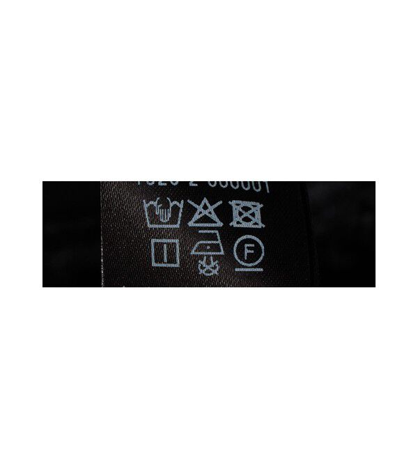 UNITED ARROWS「ラッセルレース コンビ ワンピース ‐ウォッシャブル‐」|ワンピース|