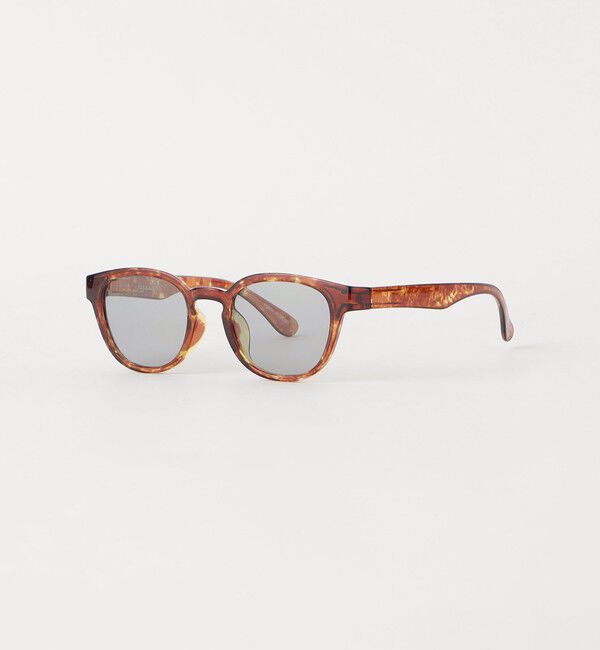 UNITED ARROWS green label relaxing「【一部別注】＜jugaad14＞COVE コーヴ ファッション用グラス」|メガネ|