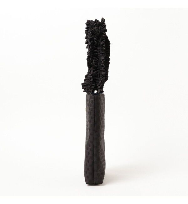 Demi-Luxe BEAMS 「IRIS47 / giggle ドット バッグ」|トートバッグ|