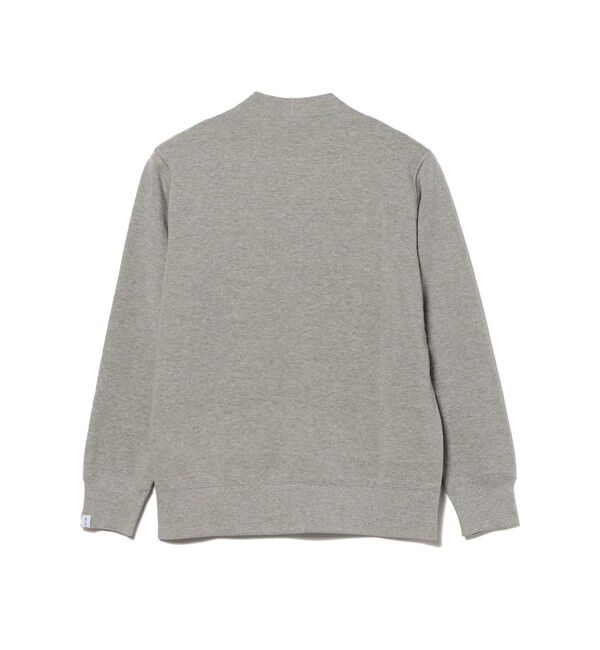 BEAMS PLUS「BEAMS PLUS｜【別注】LOOPWHEELER / Extra Light Plus Sweat Cardigan｜カーディガン｜ループウィラー 」|カーディガン|