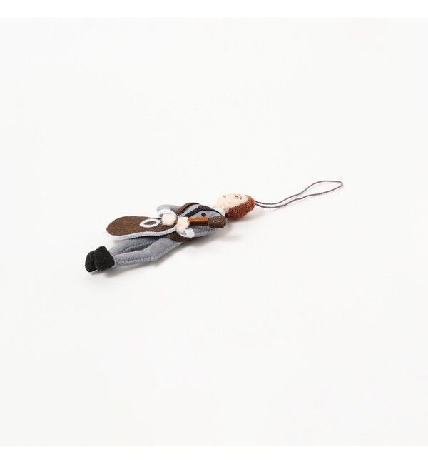 BEAMS「SILK ROAD BAZAAR / MUSICIAN オーナメント」|その他|