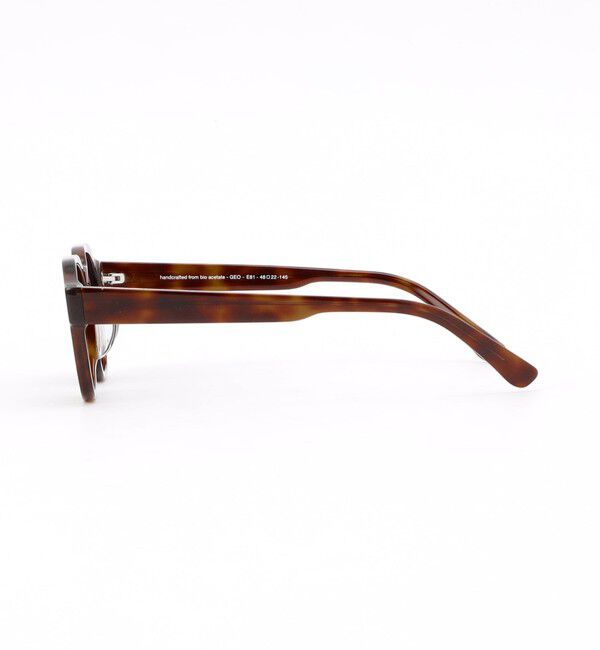 TOMORROWLAND GOODS「WAITING FOR THE SUN サングラス」|サングラス|
