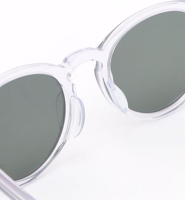 TOMORROWLAND GOODS「WAITING FOR THE SUN サングラス」|サングラス|