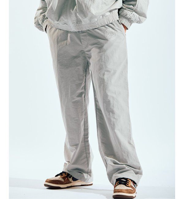 Paris Saint-Germain「【Paris Saint-Germain / パリ・サン＝ジェルマン】JP PIPING PANTS」|その他|