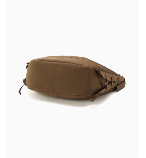 EDIFICE「LEMAIRE（ルメール） LARGE SOFT GAME BAG」|ショルダー・メッセンジャー|