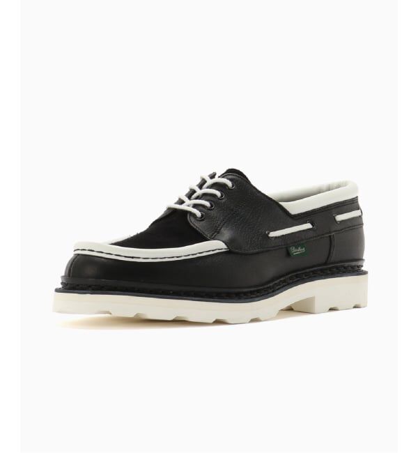 EDIFICE「m&rsquo;s braque (エムズ ブラック) Paraboot CHIMEY」|その他|