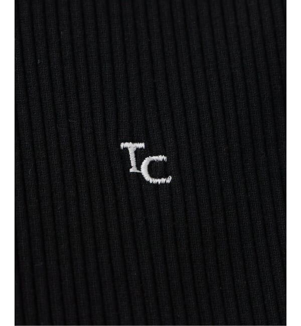 EDIFICE「TanC TOKYO for EDIFICE 別注 タンクトップ」|タンクトップ|