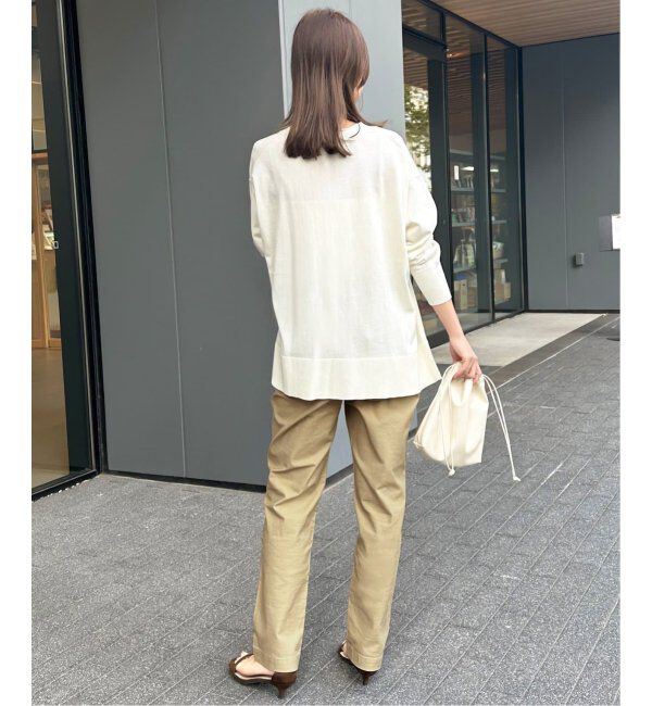 JOURNAL STANDARD relume「《WEB限定追加》ベイカーパンツ」|カーゴ|