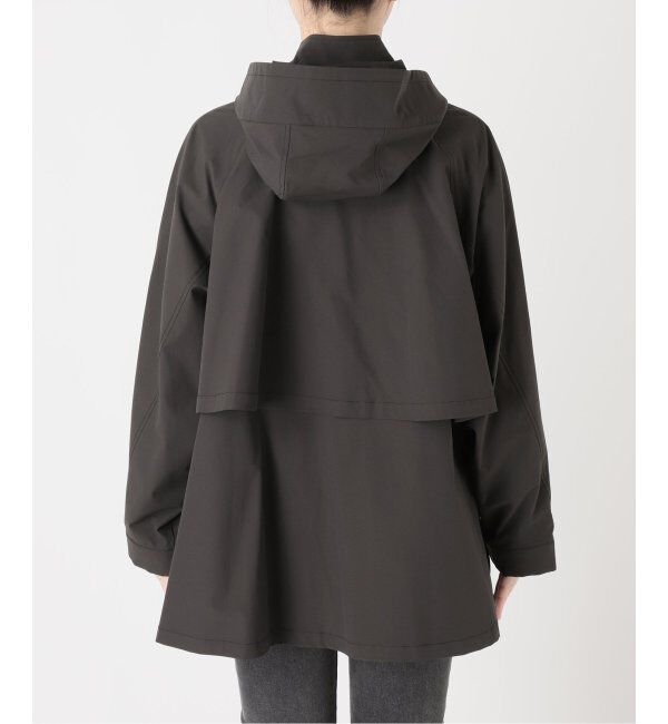 JOURNAL STANDARD relume「2WAYサーブルクロスマウンテンパーカー」|ブルゾン・スタジャン|