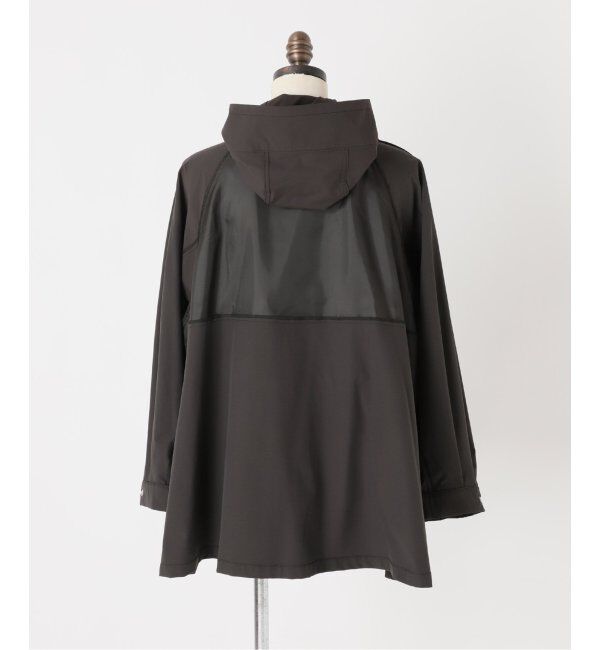JOURNAL STANDARD relume「2WAYサーブルクロスマウンテンパーカー」|ブルゾン・スタジャン|