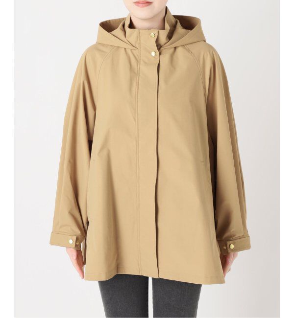 JOURNAL STANDARD relume「2WAYサーブルクロスマウンテンパーカー」|ブルゾン・スタジャン|