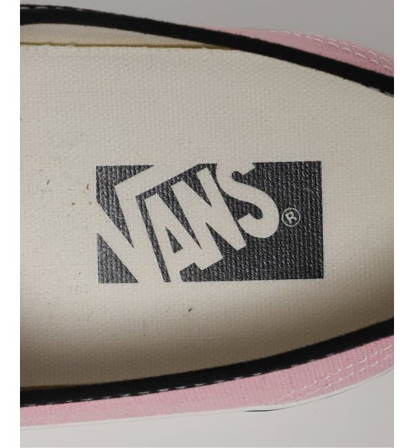 JOURNAL STANDARD relume「VANS / ヴァンズ プレミアム オーセンティック 44」|スニーカー|