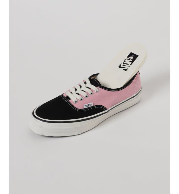 JOURNAL STANDARD relume「VANS / ヴァンズ プレミアム オーセンティック 44」|スニーカー|