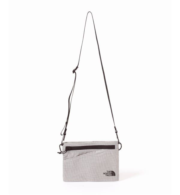JOURNAL STANDARD「《予約》【THE NORTH FACE/ ザノースフェイス】 Rafter ShoulderPouch S SP」|ショルダー・メッセンジャー|