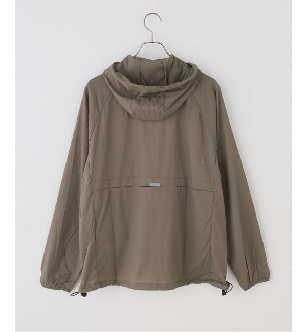 JOURNAL STANDARD relume「【KiU/キウ】 AIR LIGHT HOODIE」|ブルゾン・スタジャン|