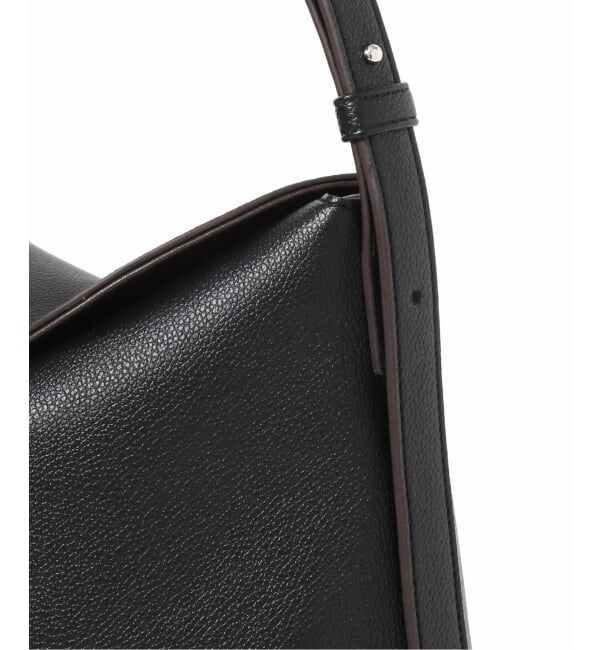 Spick and Span「&MyuQ / アンドミューク UPIS grand」|トートバッグ|